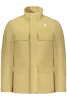 K-WAY FÉRFI BÉZS KABÁT