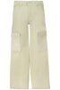 GUESS JEANS GIRLS GREEN PANTS