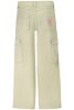GUESS JEANS GIRLS GREEN PANTS
