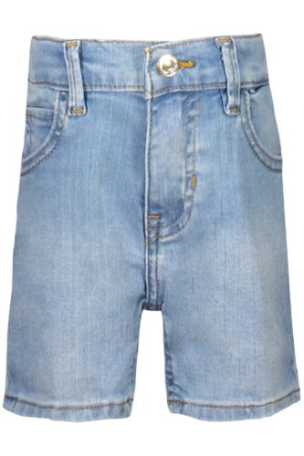 GUESS JEANS RÖVID LÁNY FARMER KÉK