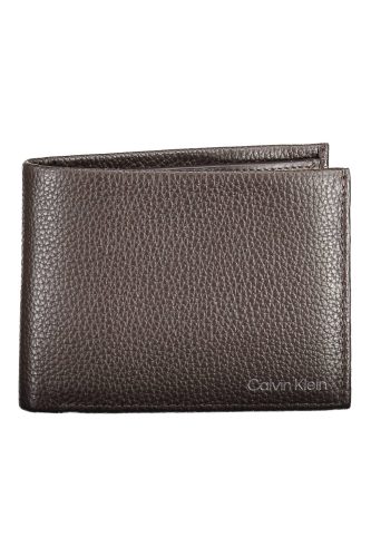 CALVIN KLEIN BROWN FÉRFI PÉNZTÁRCSA