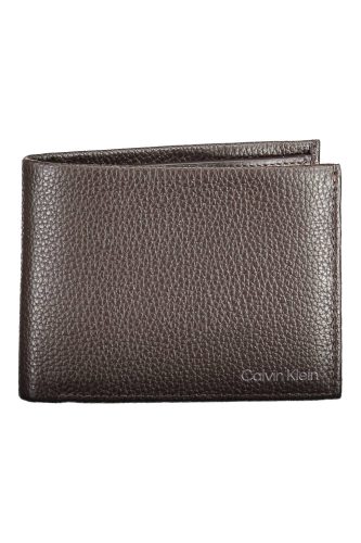 CALVIN KLEIN BROWN FÉRFI PÉNZTÁRCSA