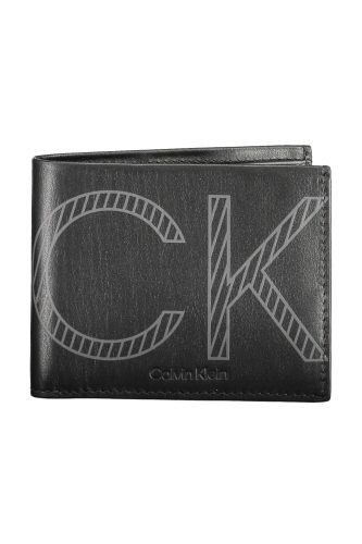 CALVIN KLEIN FEKETE FÉRFI PÉNZTÁRCSA