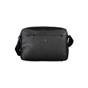 CALVIN KLEIN FEKETE FÉRFI TASZKA CALVIN KLEIN FEKETE FÉRFI TASZKA