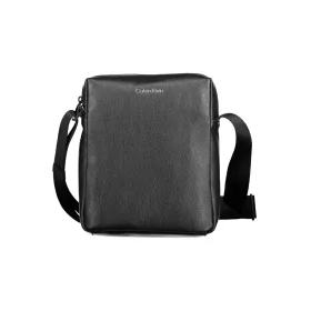 CALVIN KLEIN FÉRFI VÁLLTÁSKA FEKETE