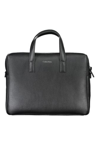 CALVIN KLEIN FEKETE FÉRFI TASZKA