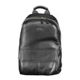 CALVIN KLEIN FÉRFI HÁTIZSÁK FEKETE