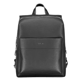 CALVIN KLEIN FÉRFI FEKETE HÁTIZSÁK