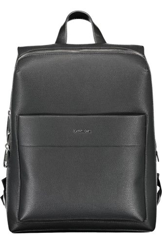 CALVIN KLEIN FÉRFI FEKETE HÁTIZSÁK