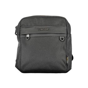 CALVIN KLEIN FEKETE FÉRFI VÁLTÁSKA