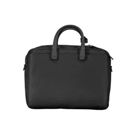 CALVIN KLEIN FEKETE FÉRFI TASZKA