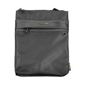 CALVIN KLEIN FÉRFI VÁLLTÁSKA FEKETE