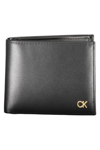 CALVIN KLEIN FÉRFI PÉNZTÁRCA FEKETE