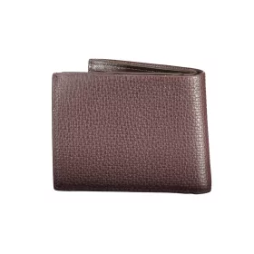 CALVIN KLEIN BROWN FÉRFI PÉNZTÁRCSA