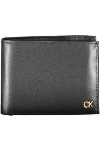 CALVIN KLEIN FEKETE FÉRFI PÉNZTÁRCSA