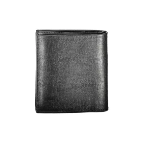 CALVIN KLEIN FEKETE FÉRFI PÉNZTÁRCSA