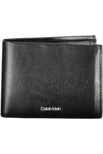 CALVIN KLEIN FEKETE FÉRFI PÉNZTÁRCSA