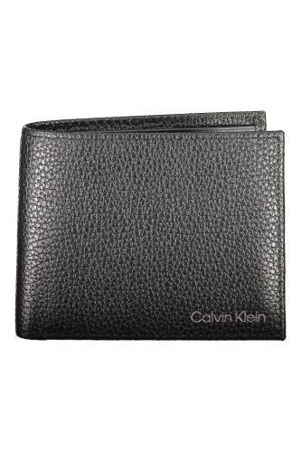 CALVIN KLEIN FEKETE FÉRFI PÉNZTÁRCSA