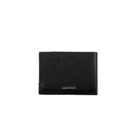 CALVIN KLEIN FEKETE FÉRFI PÉNZTÁRCSA
