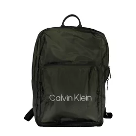 CALVIN KLEIN FÉRFI HÁTIZSÁK ZÖLD