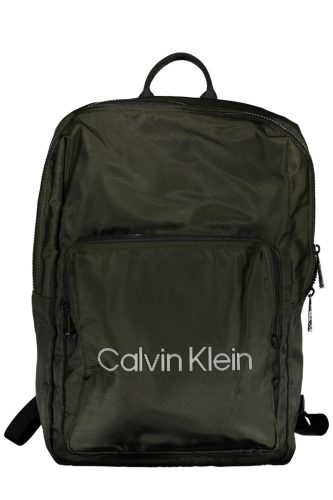 CALVIN KLEIN FÉRFI ZÖLD HÁTIZSÁK