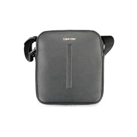 CALVIN KLEIN FÉRFI VÁLLTÁSKA FEKETE