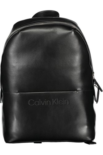 CALVIN KLEIN FEKETE FÉRFI HÁTIZSÁK