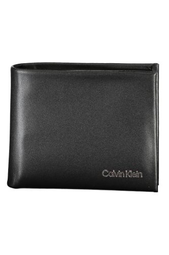 CALVIN KLEIN FÉRFI PÉNZTÁRCA FEKETE