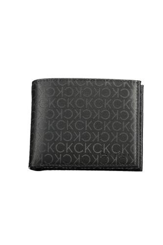 CALVIN KLEIN FÉRFI PÉNZTÁRCA FEKETE