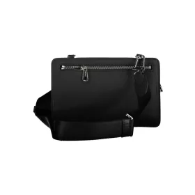 CALVIN KLEIN FEKETE FÉRFI VÁLTÁSKA