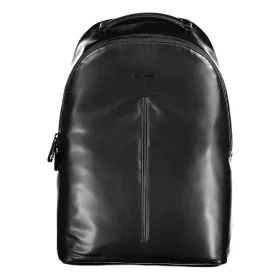 CALVIN KLEIN FEKETE FÉRFI HÁTIZSÁK