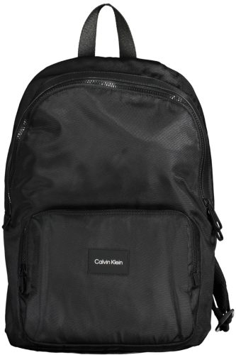 CALVIN KLEIN FEKETE FÉRFI HÁTIZSÁK