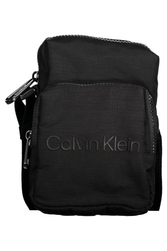 CALVIN KLEIN FEKETE FÉRFI VÁLTÁSKA