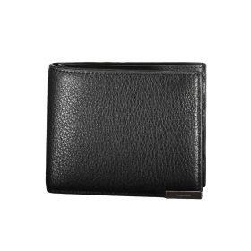 CALVIN KLEIN FÉRFI PÉNZTÁRCA FEKETE