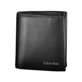 CALVIN KLEIN FÉRFI PÉNZTÁRCA FEKETE