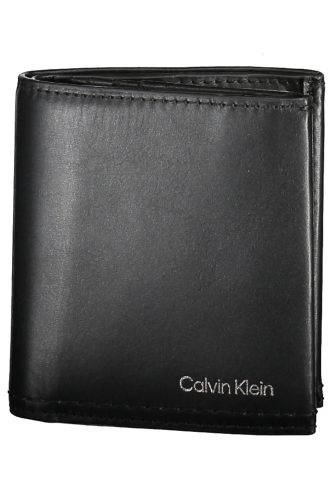 CALVIN KLEIN FEKETE FÉRFI PÉNZTÁRCSA