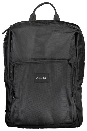 CALVIN KLEIN FÉRFI FEKETE HÁTIZSÁK