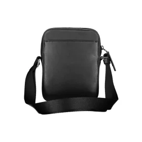 CALVIN KLEIN FÉRFI FEKETE VÁLTÁSKA