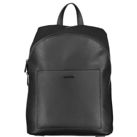 CALVIN KLEIN FÉRFI FEKETE HÁTIZSÁK