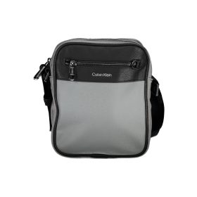 CALVIN KLEIN GREY FÉRFI VÁLTÁSKA