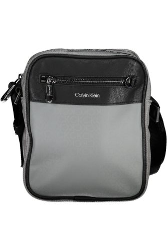 CALVIN KLEIN GREY FÉRFI VÁLTÁSKA