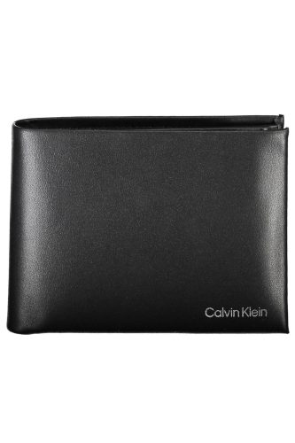 CALVIN KLEIN FEKETE FÉRFI PÉNZTÁRCSA