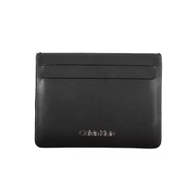 CALVIN KLEIN FEKETE FÉRFI PÉNZTÁRCSA