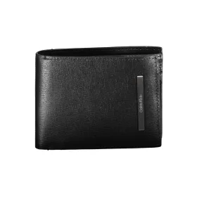 CALVIN KLEIN FEKETE FÉRFI PÉNZTÁRCSA