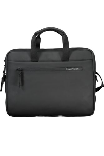 CALVIN KLEIN FEKETE FÉRFI TASZKA