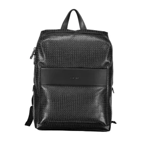 CALVIN KLEIN FÉRFI FEKETE HÁTIZSÁK