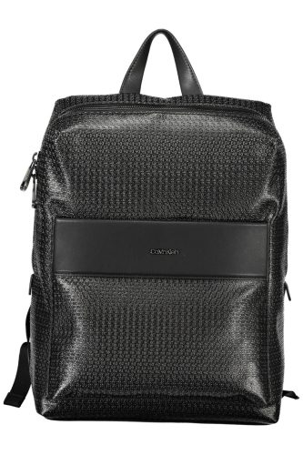 CALVIN KLEIN FÉRFI FEKETE HÁTIZSÁK