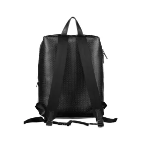 CALVIN KLEIN FÉRFI FEKETE HÁTIZSÁK