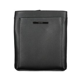 CALVIN KLEIN FÉRFI FEKETE VÁLTÁSKA