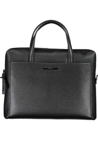 CALVIN KLEIN FEKETE FÉRFI TASZKA